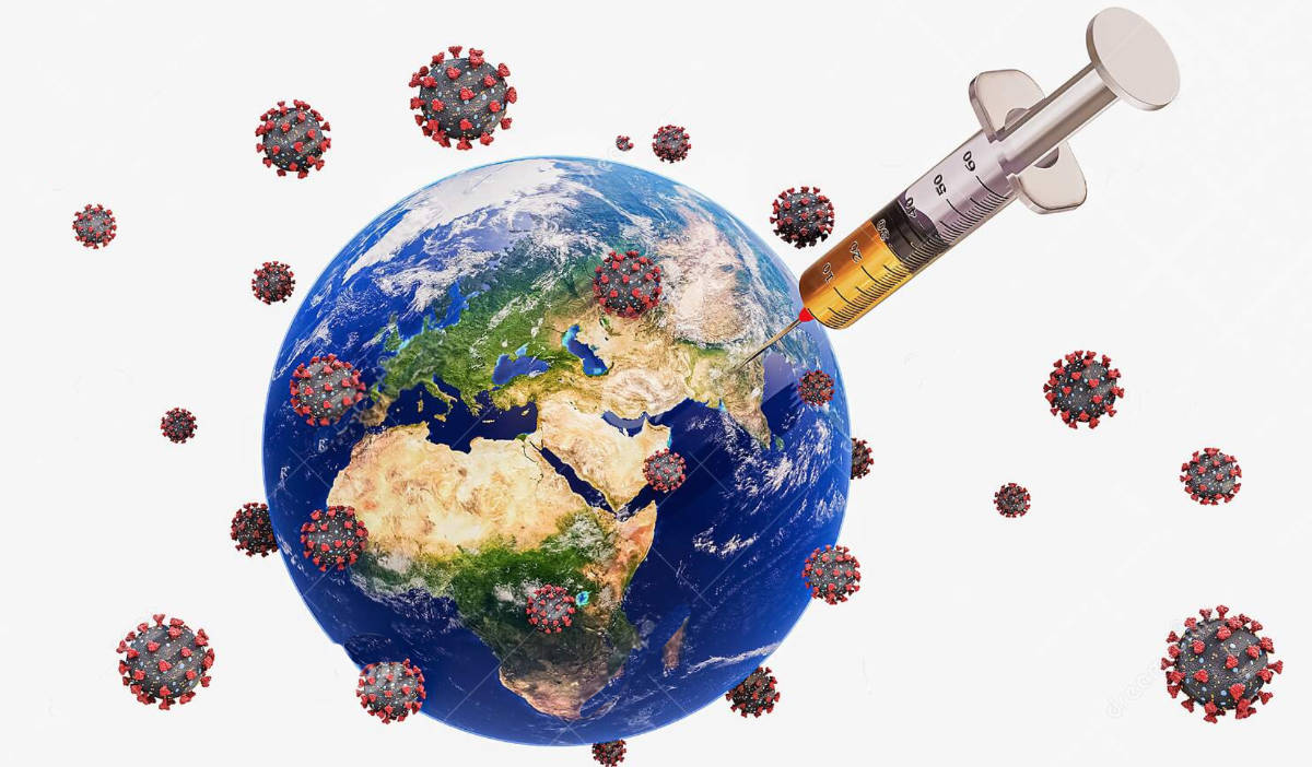 Vaccine conspiracy